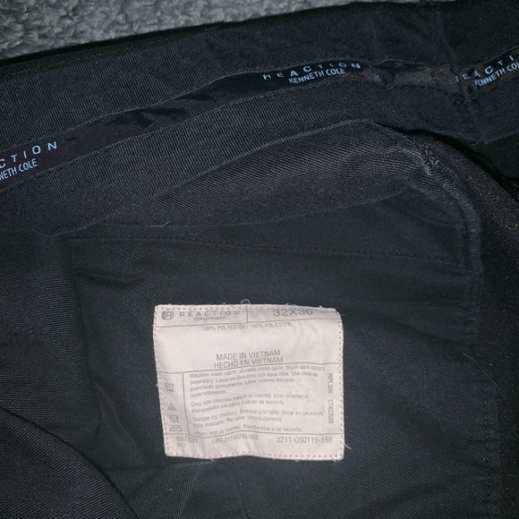 Dress pants - Picture 3 of 3